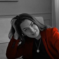 Екатерина Емельянова