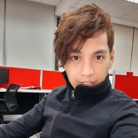 Kim Blanco