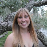Sarah George, Cnim