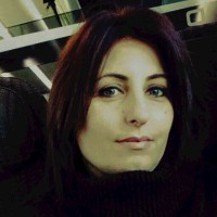 Alina De Santis