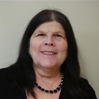 Ethel Gaides