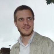 Mathieu LABBE