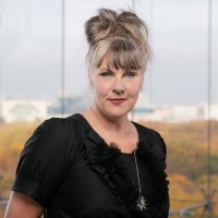 Ingrid van Hofman