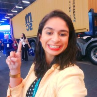 Ana Paula Pereira da Silva