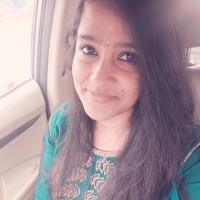 ANITHA B
