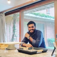 Mahesh Rampally