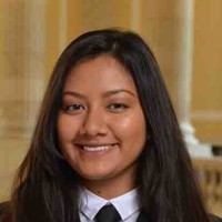 Kathia Sotelo Calderon