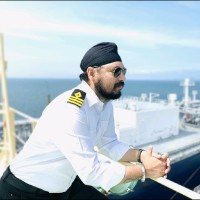 Gurjot Singh Chawla