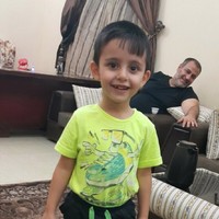Monther Ghayad