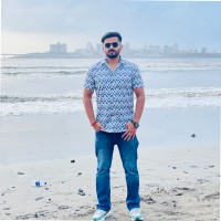 Vinay Mishra