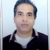 Gautam Kulkarni