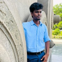 Yuvaraj K