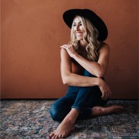 Christin Olive