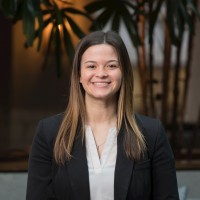 Cecilia O'Reilly