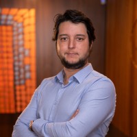 Fábio Stechman, Cfp®, Cfg - Anbima, Cga - Anbima