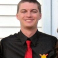Reece Kriener