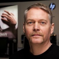 Árni Harðarson