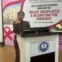 Rima Mondal