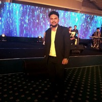 Rupam Saha