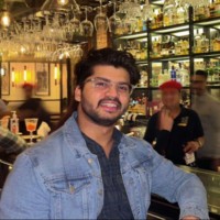 Abhishek Ranjan