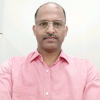 Naresh P