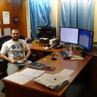 Alexander Petrenko