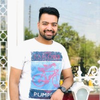 Sahil Srivastav