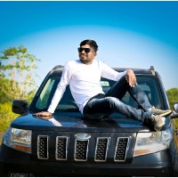 Paresh Patel