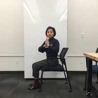 安嘉怡