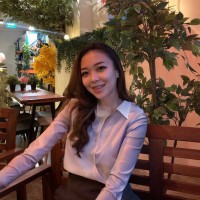Samantha Grace Lim Shu-Anne