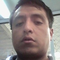 Ricardo Perez Cortes