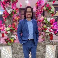 Mayank Gupta