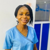 Abosede Rebecca Akindoyin