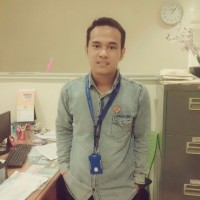 Depi Afriyanto