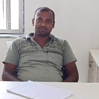 Debobrata Kumar Bhowmick