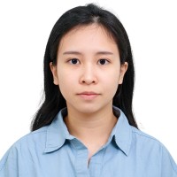 Marsha Aprilly Iriadi