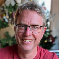 Steve Rayson