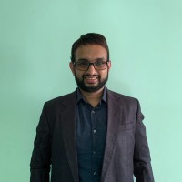 Manuja (Manu) Nallaperuma