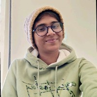 Bhawna Chaudhary
