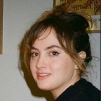 Bibiana Diaz Del Castillo Koch