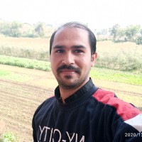 Vishal Raut