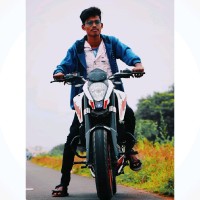 Pragadhish Praghi