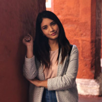 Lorena Luyo Corzo