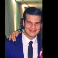 Ibrahim Khalil Darwiche