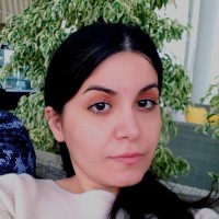 Aida Asghari