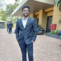 Vikesh Manjarekar
