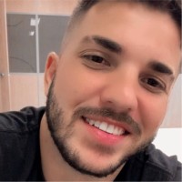 Lucas De Souza Da Silva