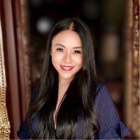 Belle Charoensukmongkol