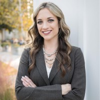 Jenna-Wade Garman, M.A., LPC Associate, NCC
