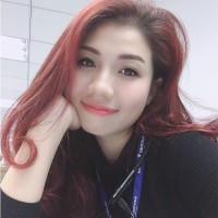 Phuong Anh Thu Dinh